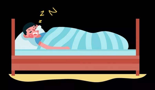 怎樣能快速入睡？如何提高睡眠質(zhì)量？