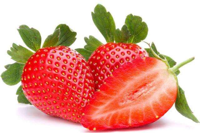 健康小知識(shí)|草莓吃多了有什么壞處嗎？草莓不能和什么東西一起吃？