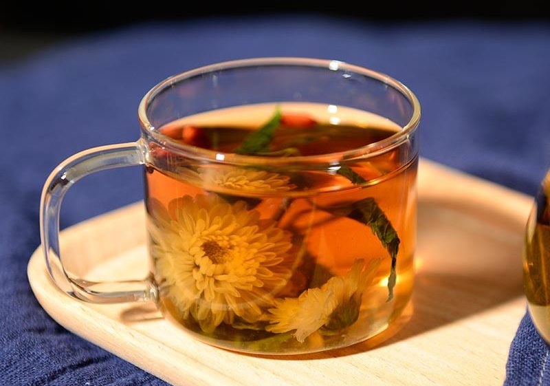 夏天健康養(yǎng)生小知識，清熱去火的茶和食物！