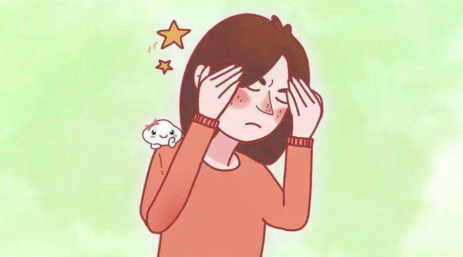 偏頭痛是什么原因引起的？怎么解決偏頭痛？