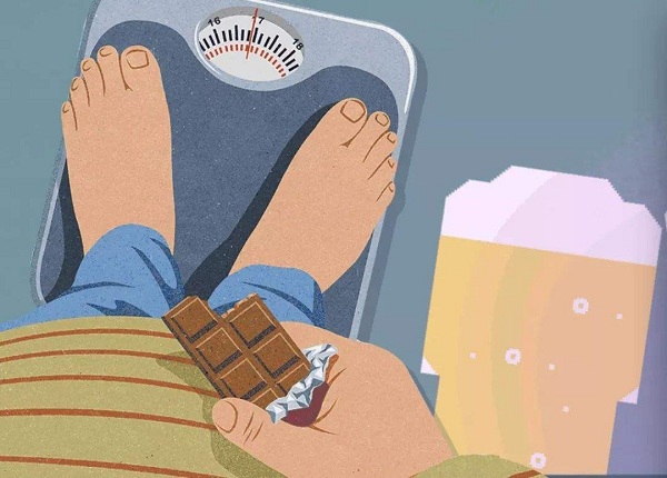 不吃晚飯真的可以減肥嗎？不吃晚餐有哪些危害？ 