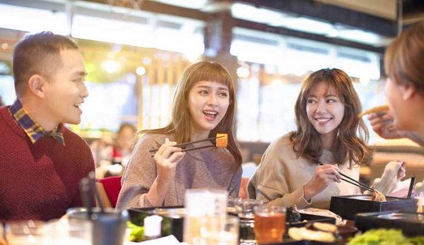 能吃真的是福嗎？老年人吃飯的注意事項