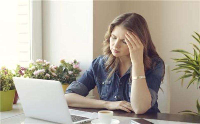 上班族健康的生活方式，散步真的很有幫助！