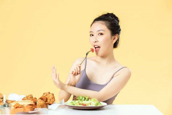 如何養(yǎng)成易瘦體質(zhì)？健康的生活是關(guān)鍵