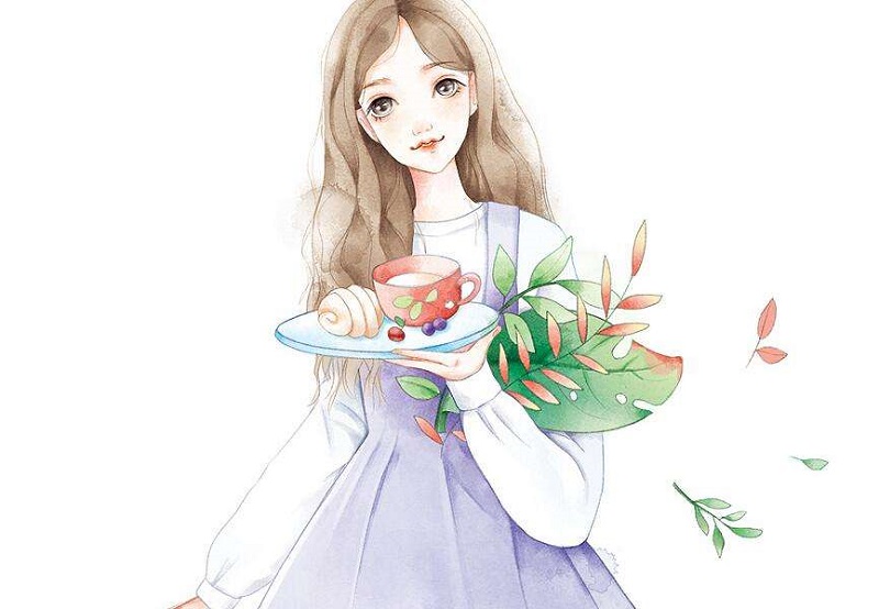 如何保持年輕的容貌？讓自己顯得年輕？