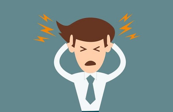 血液濃度高，粘稠的人會有什么癥狀表現？