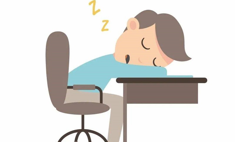 午睡究竟對(duì)身體好嗎？午睡有哪些好處？