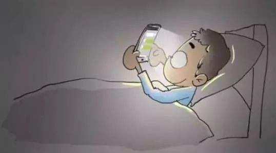 容易被忽視的幾大壞習(xí)慣，有的趕緊改正！