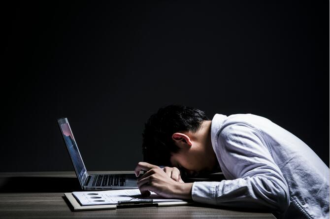 這幾大壞習(xí)慣，直接影響到你的壽命！