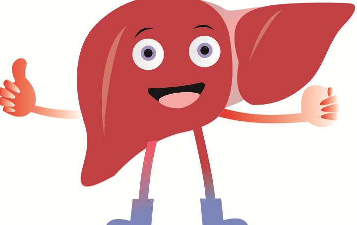 肝不好會有哪些癥狀？從手上就能看出哦！