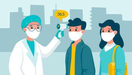 石家莊防控解封，我們?nèi)绾晤A(yù)防新冠病毒？防控新冠的有效方法！