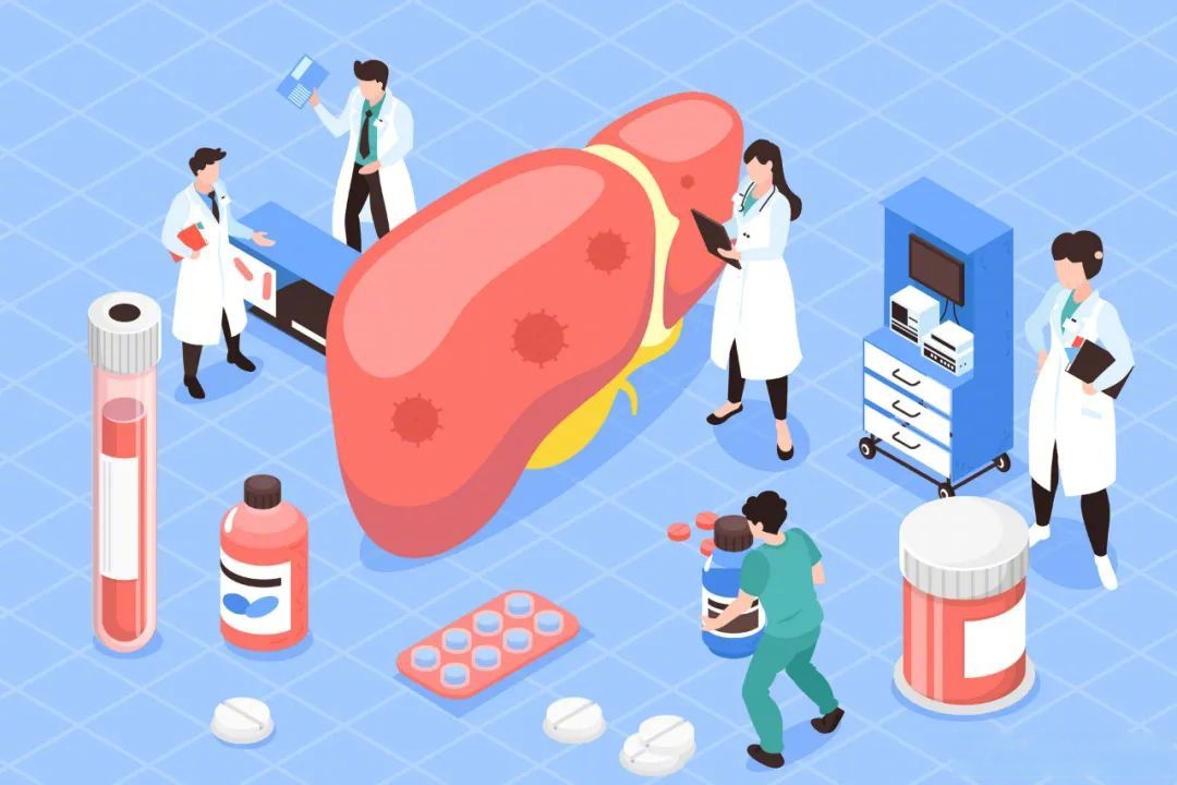 如今你還能“肝”嗎？最常見的幾種傷“肝”行為，速防！