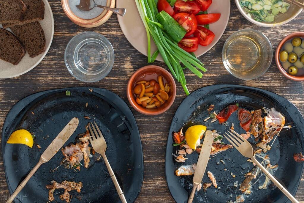 飯后哪些事不可以做？哪些事情飯后不利于消化？