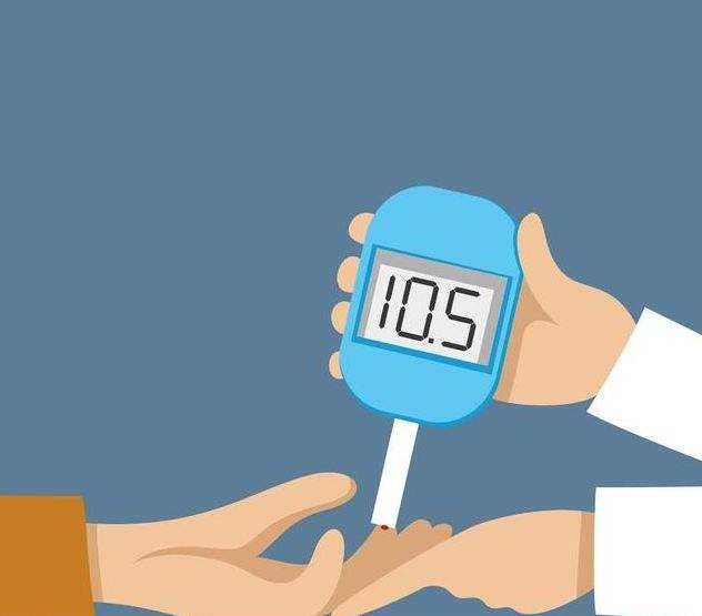 血糖升高了怎么辦？血糖高了如何降低？