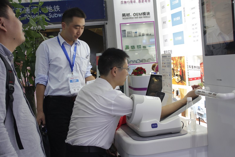 健康一體機的功能有哪些？健康一體機的功能介紹！