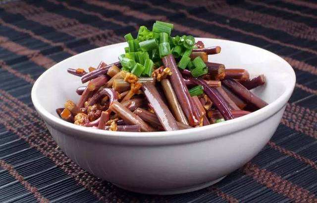 三大致癌蔬菜有哪些？蔬菜致癌是真是假？！