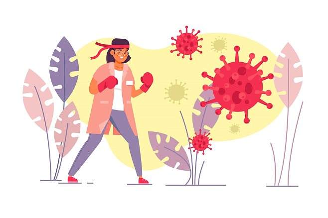 復(fù)陽和再感染有何區(qū)別？復(fù)陽和再感染知識解析！