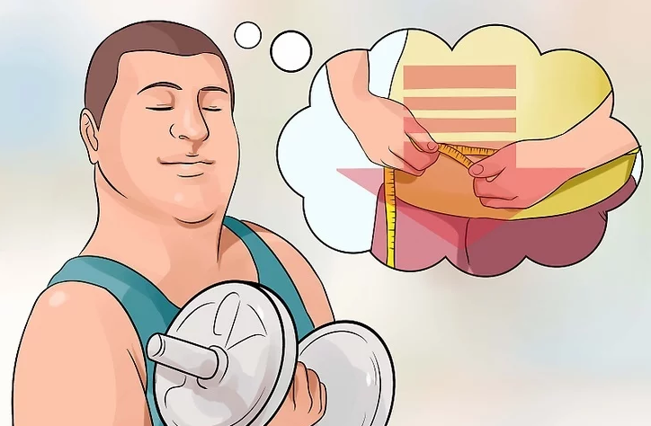 男性肚子大的原因有哪些？男性肚子大怎么瘦下來？