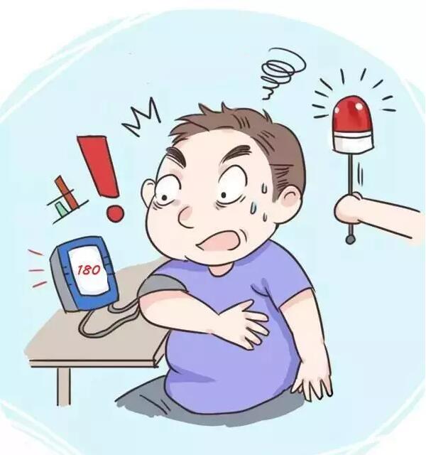 體檢血壓偏高就是高血壓嗎？血壓高不一定就是高血壓！