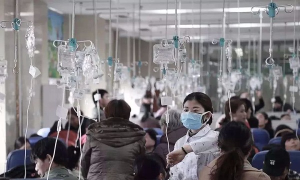 甲流來(lái)襲，如何科學(xué)預(yù)防？！