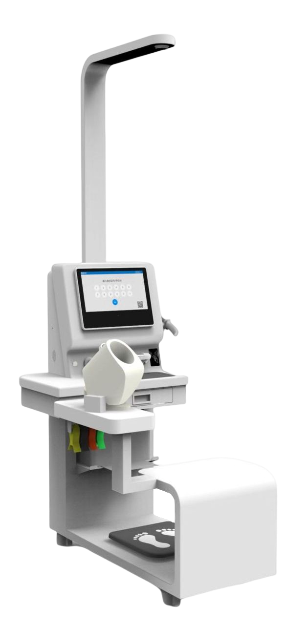 健康體檢一體機(jī)的作用有哪些？到哪里采購(gòu)比較好？