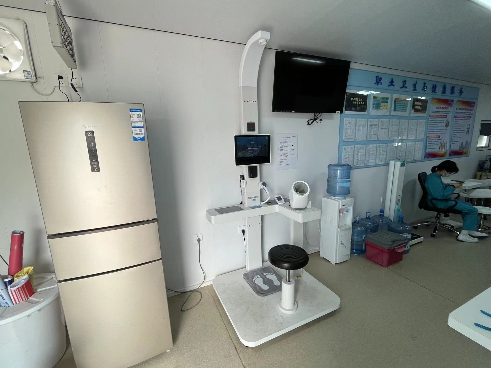 健康小屋是什么？健康小屋的優(yōu)點(diǎn)有哪些？