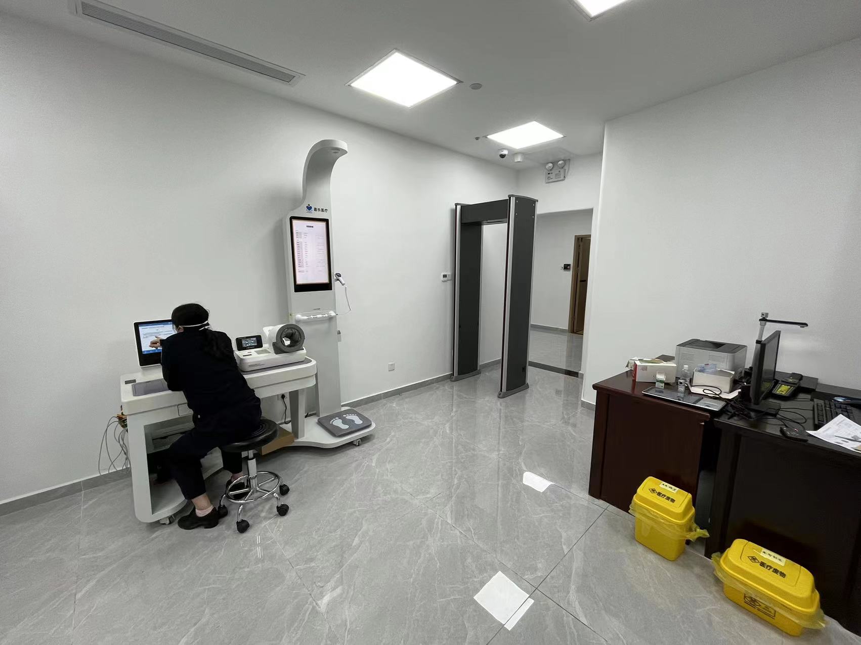 建設(shè)健康小屋的目的是什么？健康小屋的主要目的是啥？