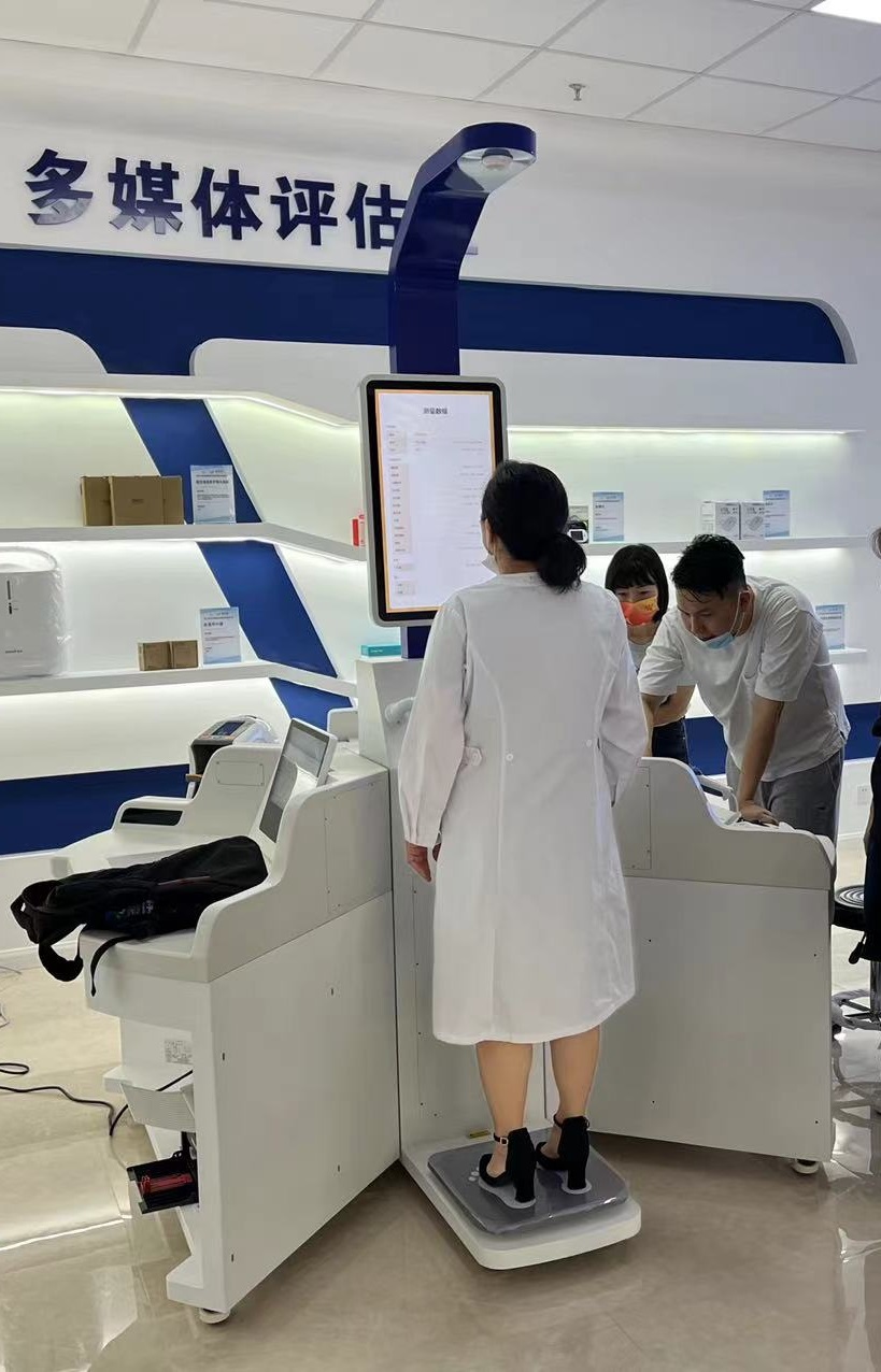 建設(shè)健康小屋需要哪些設(shè)備？