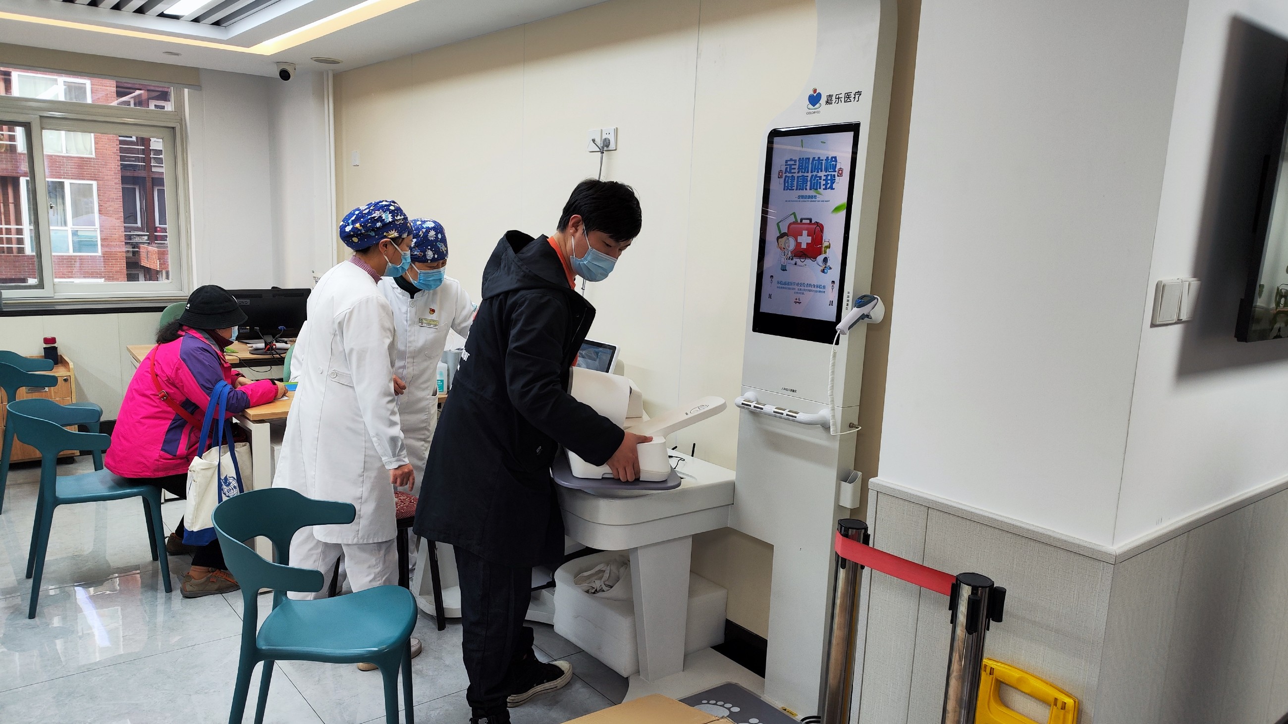 健康小屋的職責(zé)是什么？健康小屋的基本職責(zé)是啥？