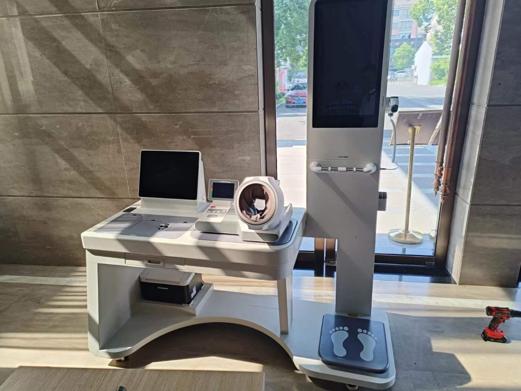 健康小屋是做什么的？健康小屋簡介！