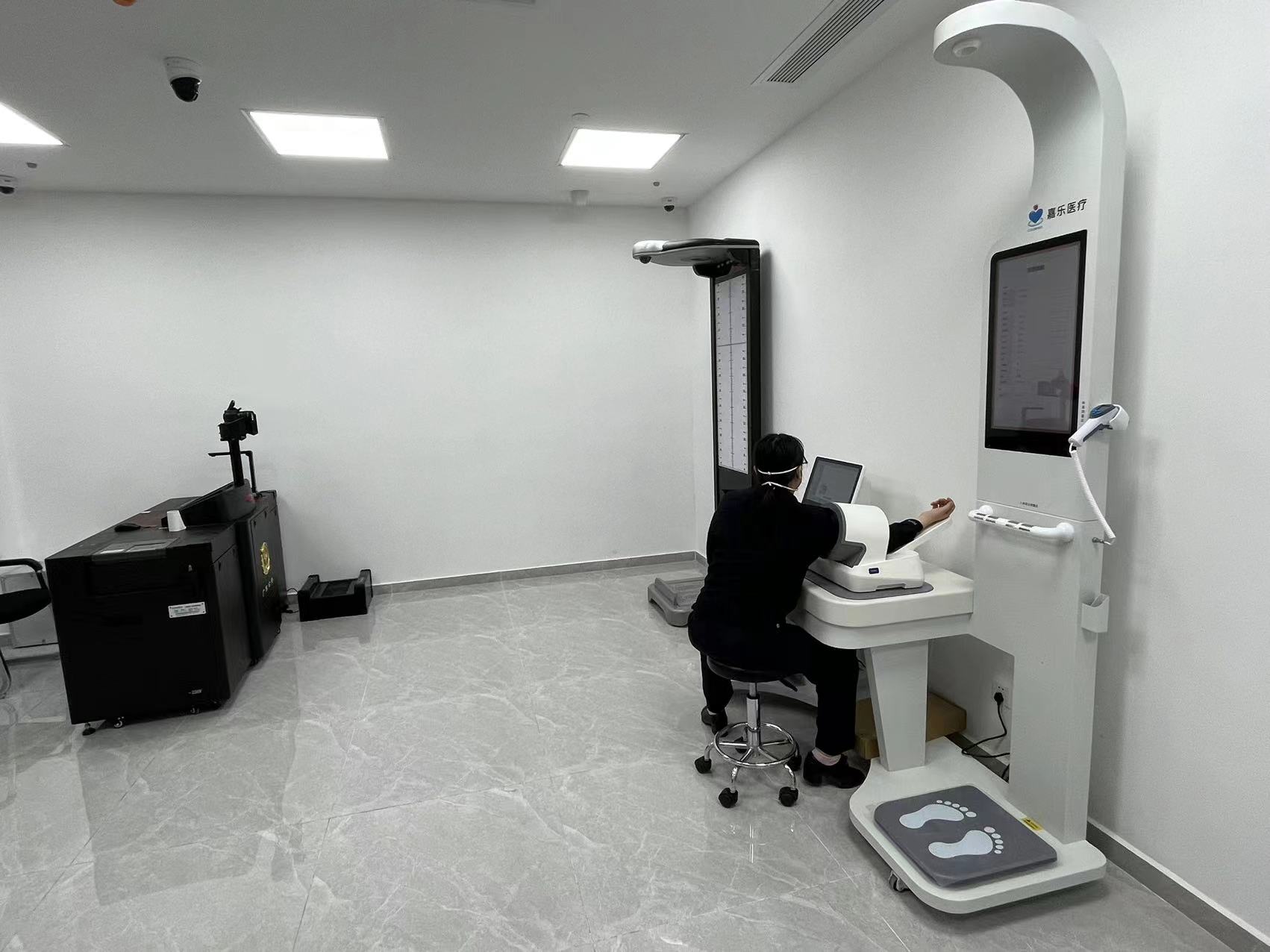 健康一體機(jī)廠(chǎng)家哪家好？如何挑選健康一體機(jī)廠(chǎng)家？