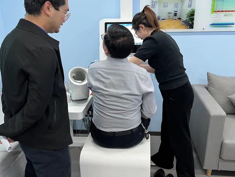 身體真正健康的指標(biāo)有哪些？