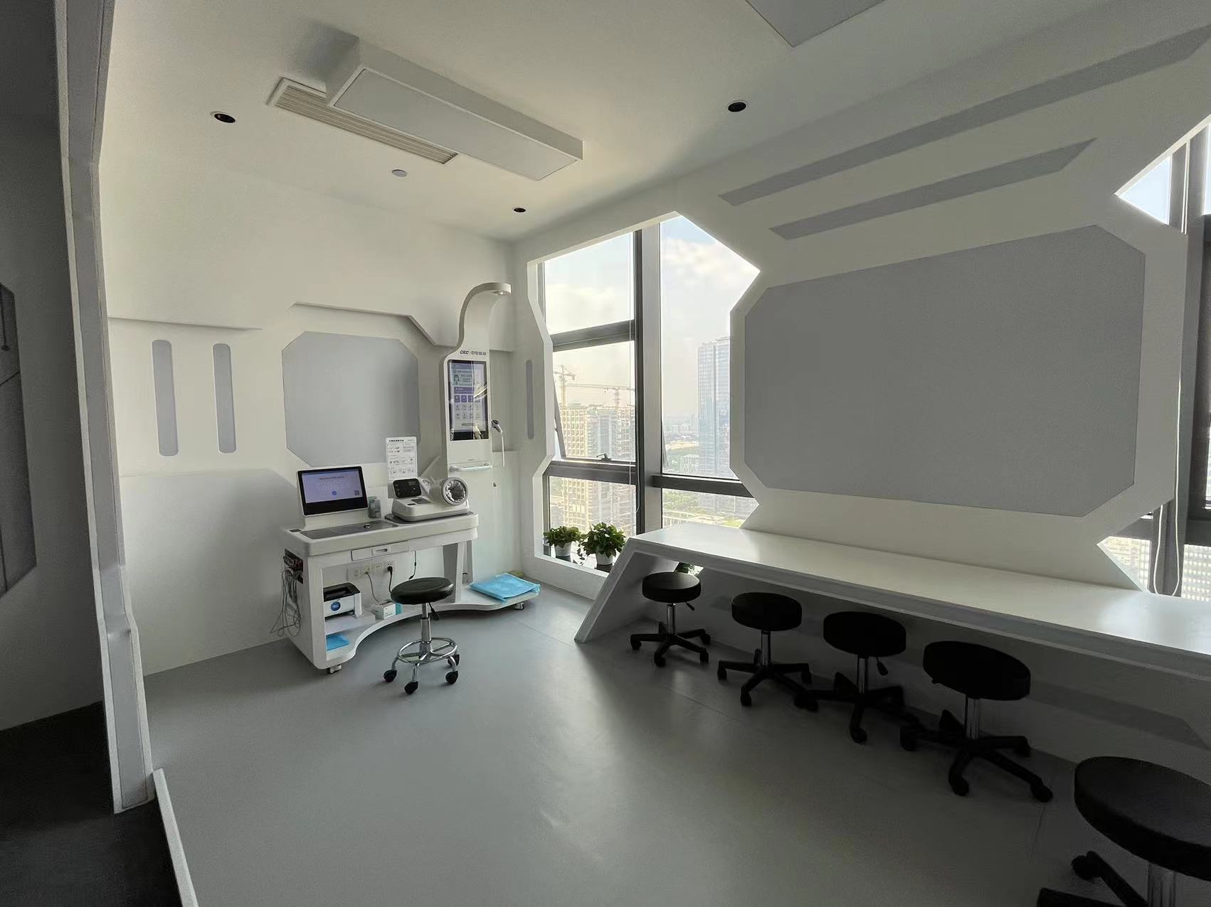 智慧健康養(yǎng)老的模式有哪些？