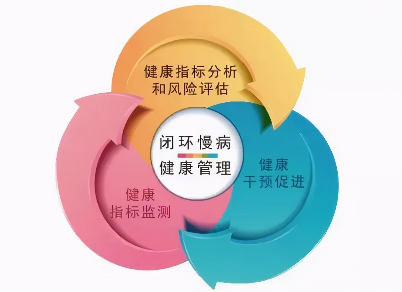 大健康是什么意思？