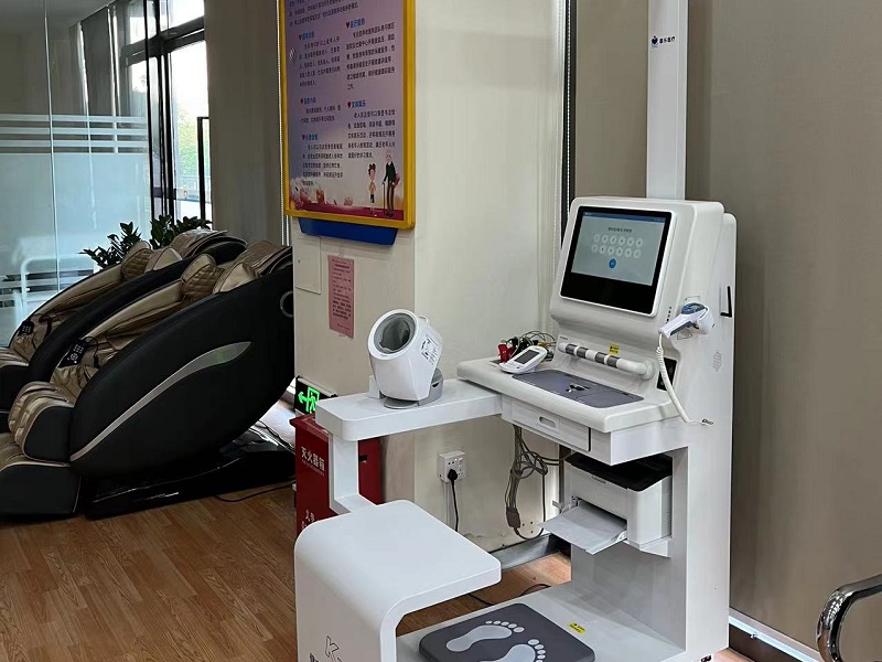 健康監(jiān)測是什么意思？如何做好健康檢測？