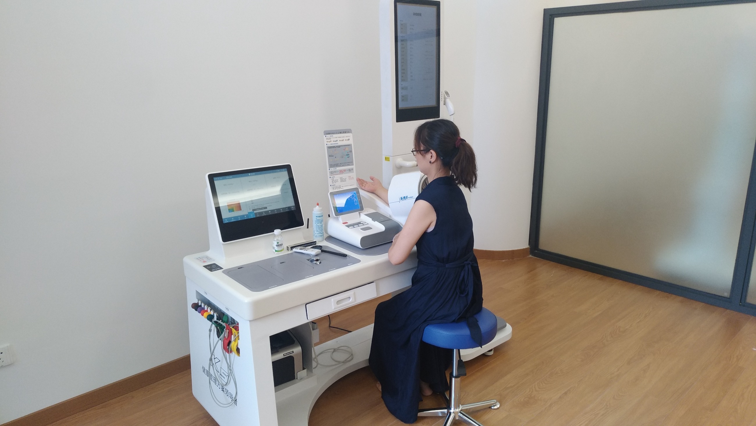 崗前體檢的目的是？崗前體檢有這么作用？