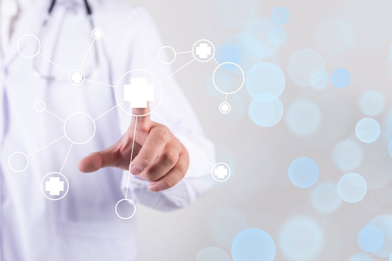 大健康和健康管理的區(qū)別和聯(lián)系是什么？