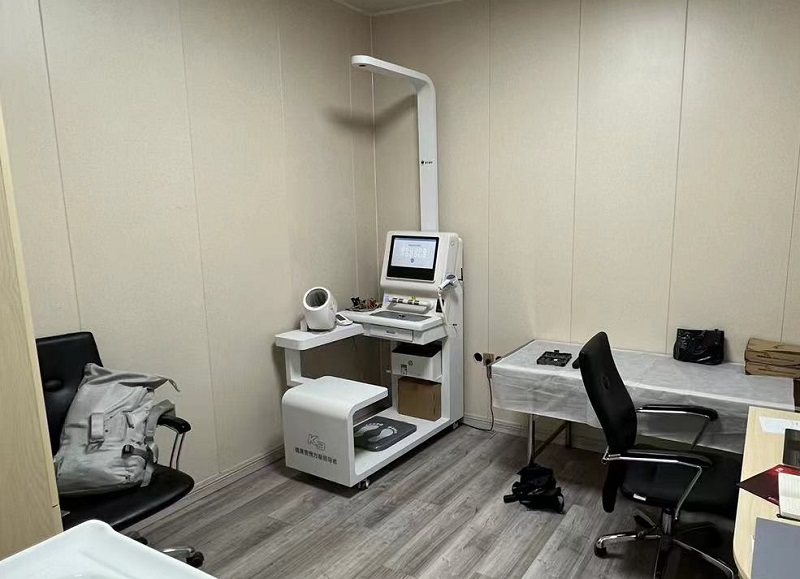 智慧康養(yǎng)一體機是什么？康養(yǎng)一體機功能有哪些？