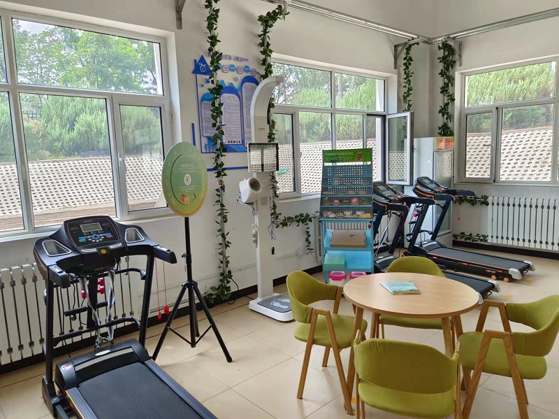 智慧公衛(wèi)體檢是什么？智慧公衛(wèi)體檢設備介紹