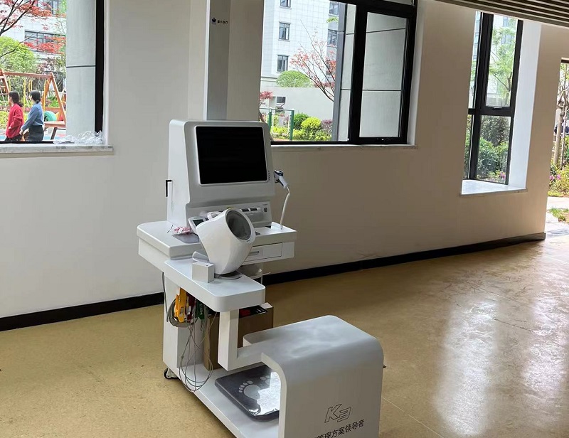 康養(yǎng)小屋是什么？康養(yǎng)小屋的功能有哪些？