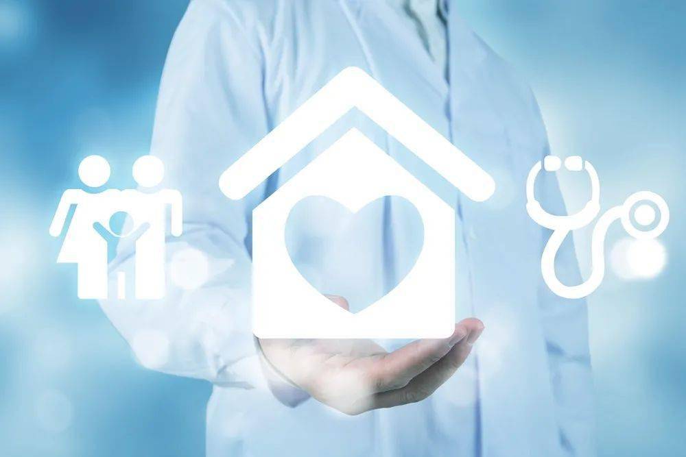 健康大數(shù)據(jù)管理與服務(wù)是什么？包括哪些方面？