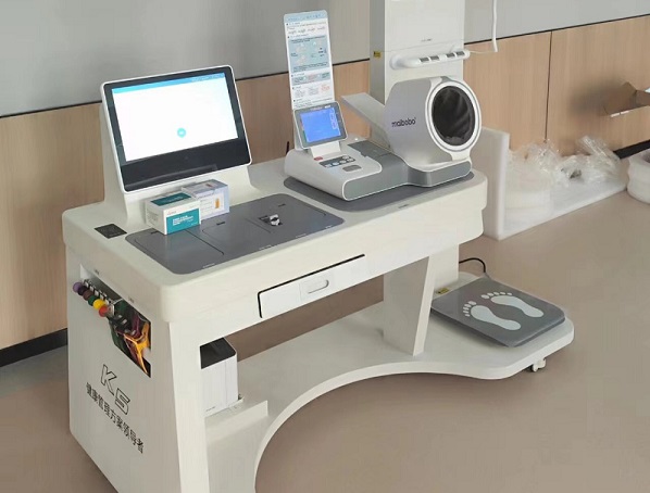 健康管理中心能夠檢測(cè)哪些項(xiàng)目？