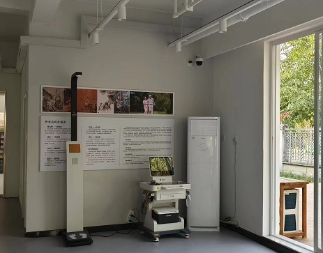 現(xiàn)在的智能身高體重秤精準(zhǔn)度怎么樣？