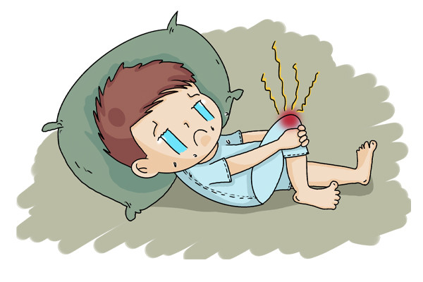 腿部出現(xiàn)這幾種異常，小心已患癌癥