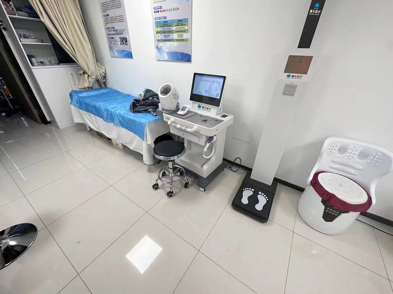 康管理一體機(jī)能給我們生活帶來(lái)哪些幫助？