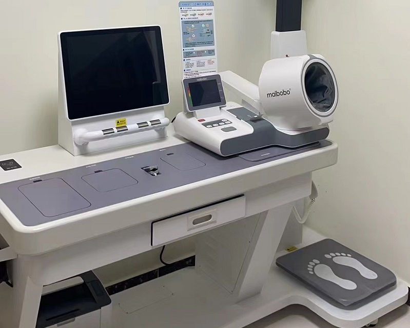 技賦能，智慧養(yǎng)老，健康信息工作站，讓養(yǎng)老更加智能簡(jiǎn)單