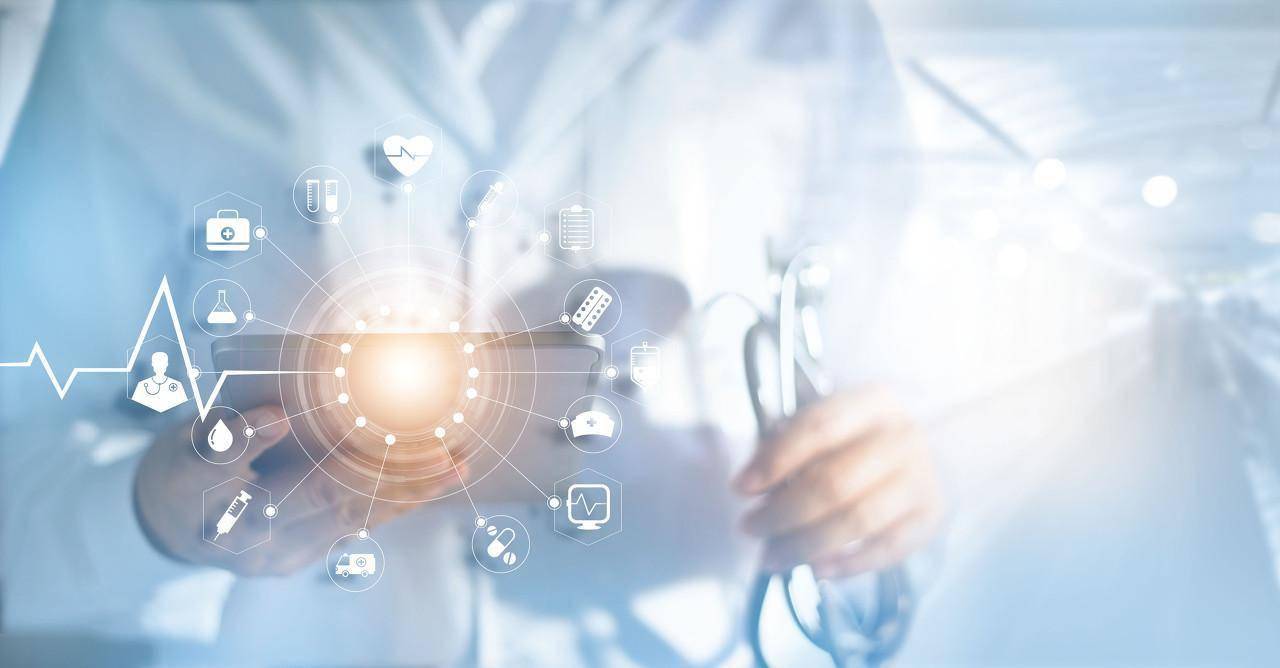 智慧健康平臺一體化理念是什么？