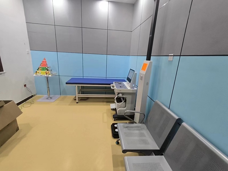 智慧健康體檢一體機是什么？有哪些功能和優(yōu)勢？