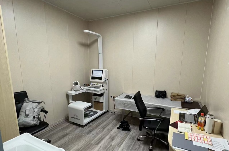 智能健康小屋如今為什么被廣泛使用？健康小屋優(yōu)勢(shì)介紹