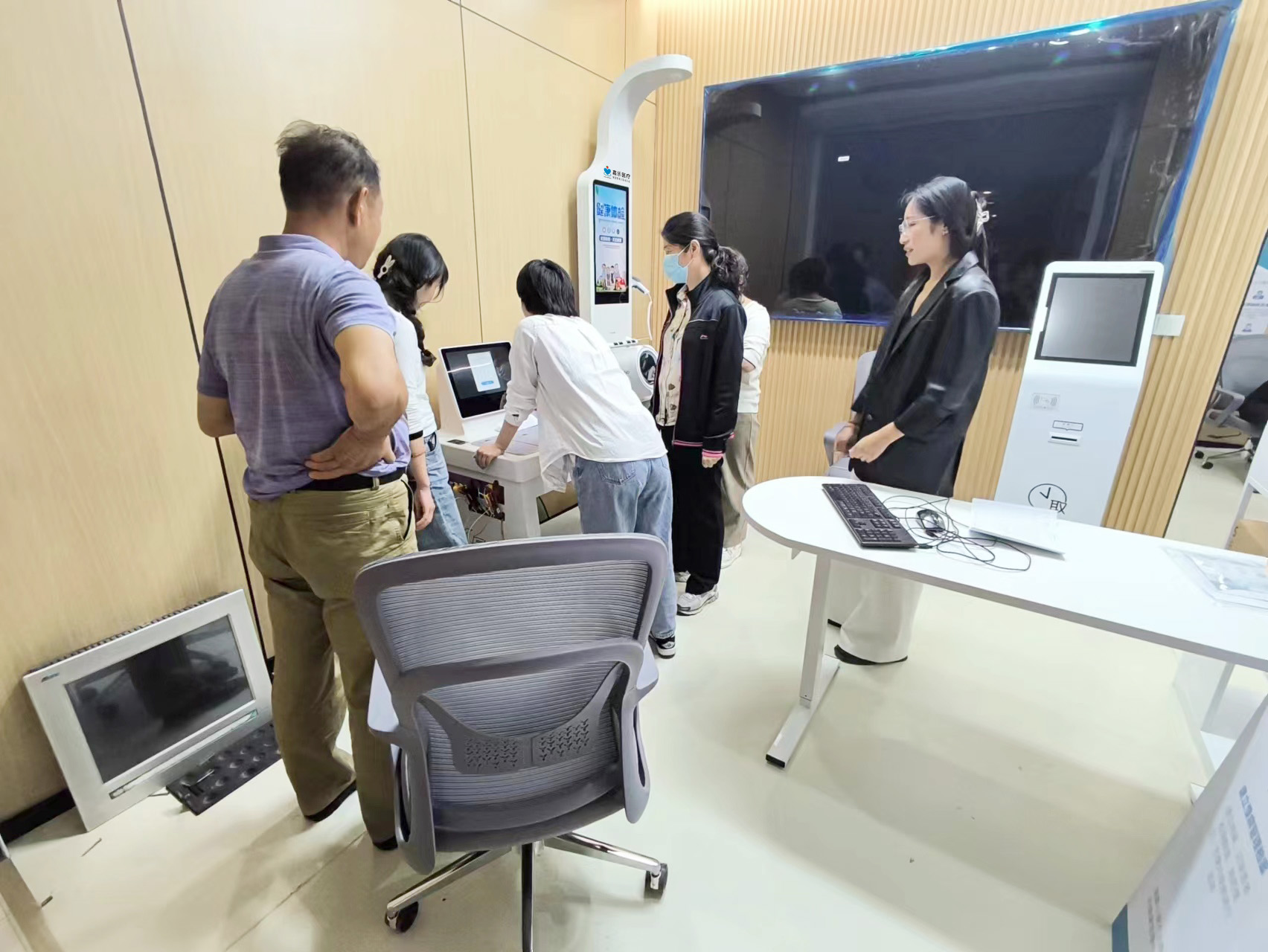 健康體檢的意義是什么？健康體檢管理健康治未病